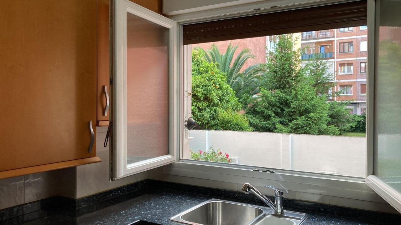 Family Apartment / Apartamento Familiar Гечо Екстериор снимка