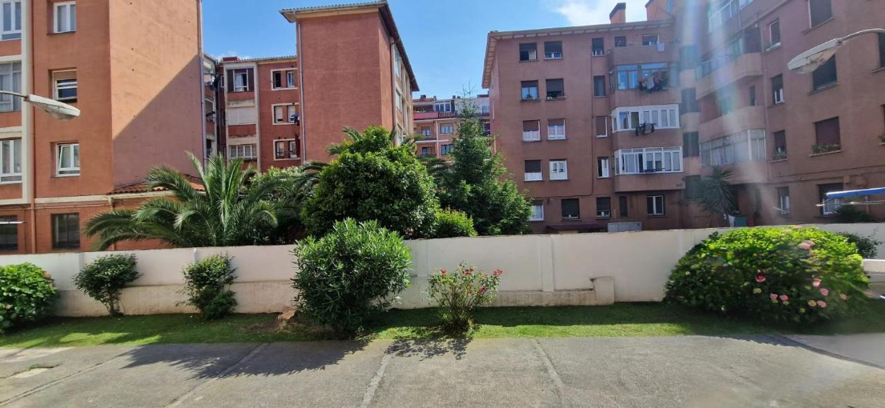 Family Apartment / Apartamento Familiar Гечо Екстериор снимка