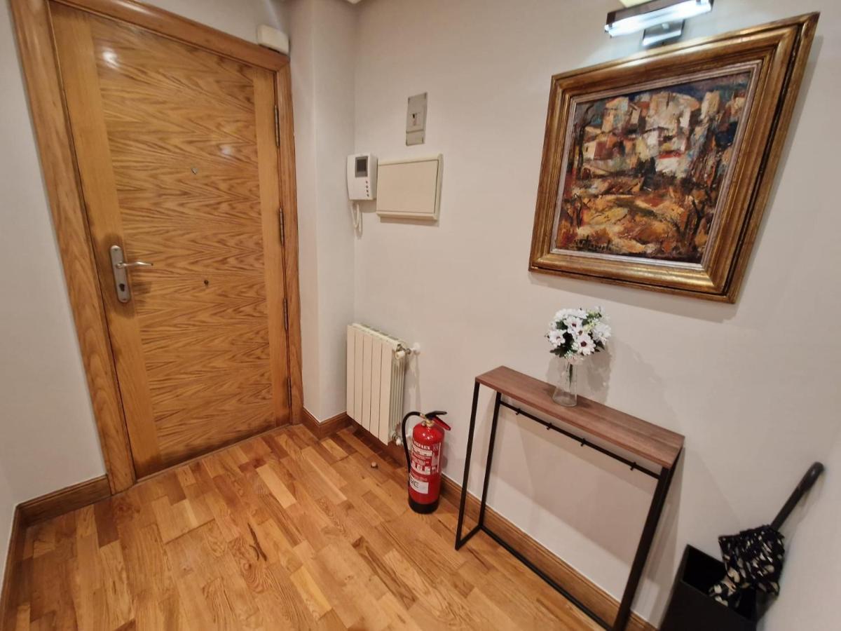 Family Apartment / Apartamento Familiar Гечо Екстериор снимка