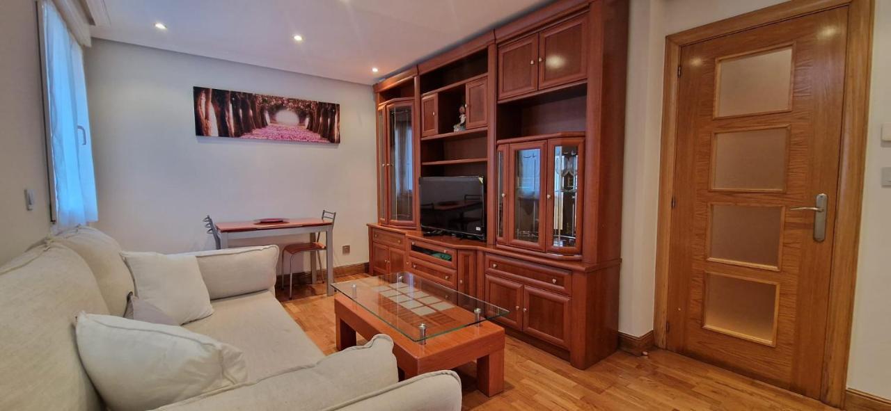 Family Apartment / Apartamento Familiar Гечо Екстериор снимка
