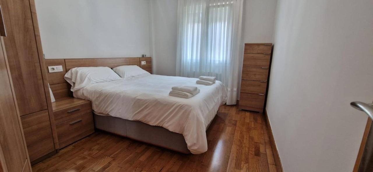 Family Apartment / Apartamento Familiar Гечо Екстериор снимка