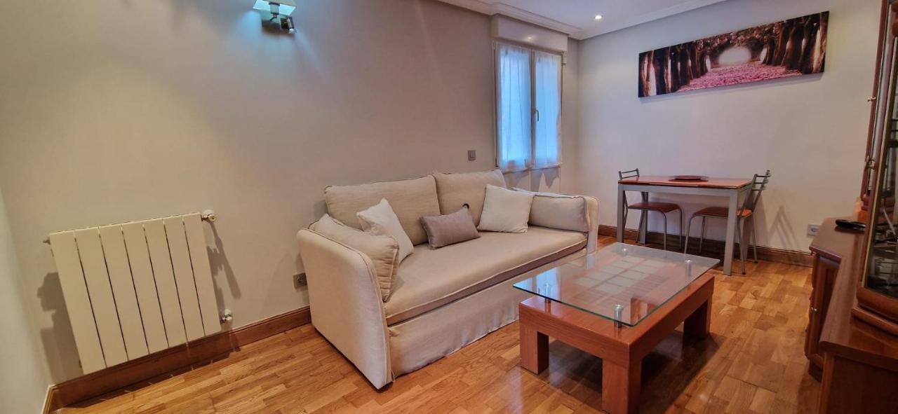 Family Apartment / Apartamento Familiar Гечо Екстериор снимка