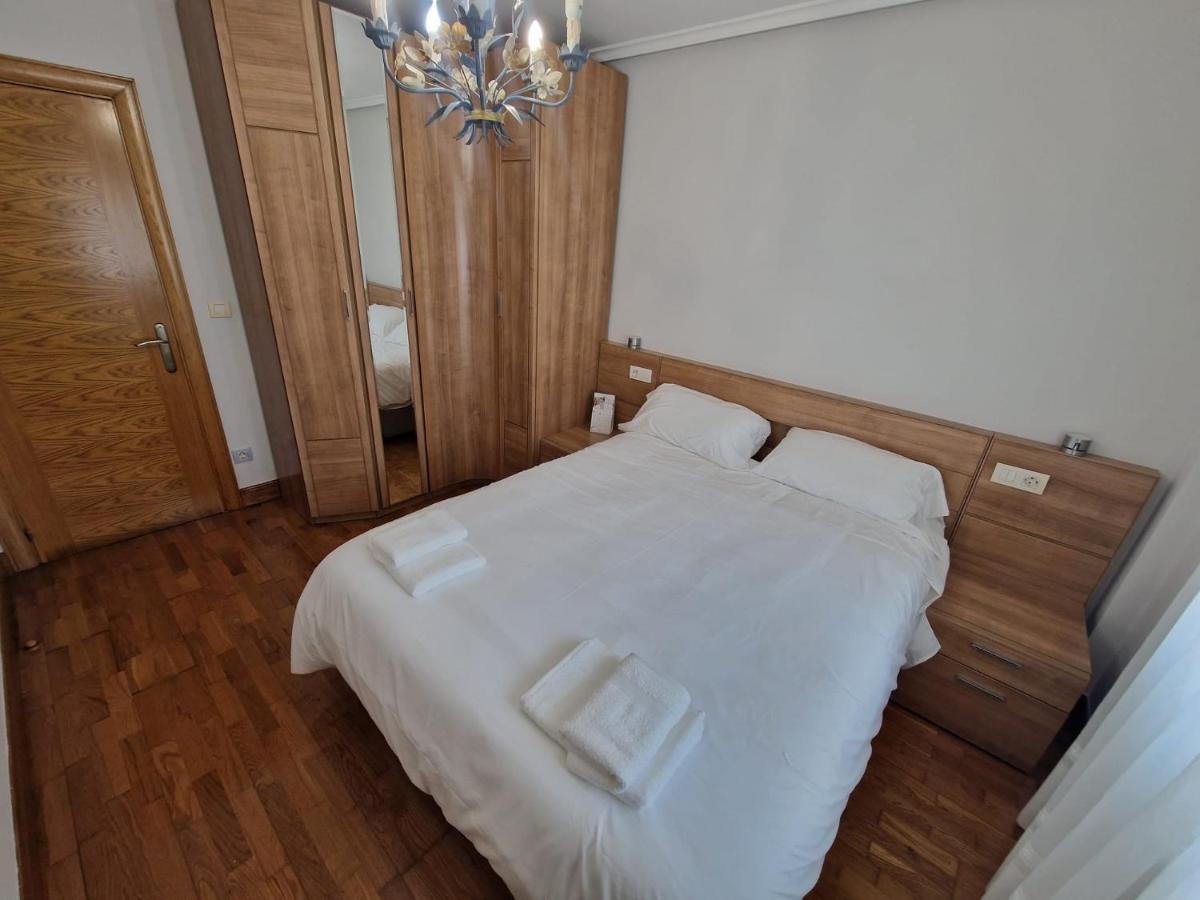 Family Apartment / Apartamento Familiar Гечо Екстериор снимка